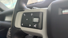 Land Rover Defender 3.0 D250 X-Dynamic SE 110 5dr Auto Diesel Estate